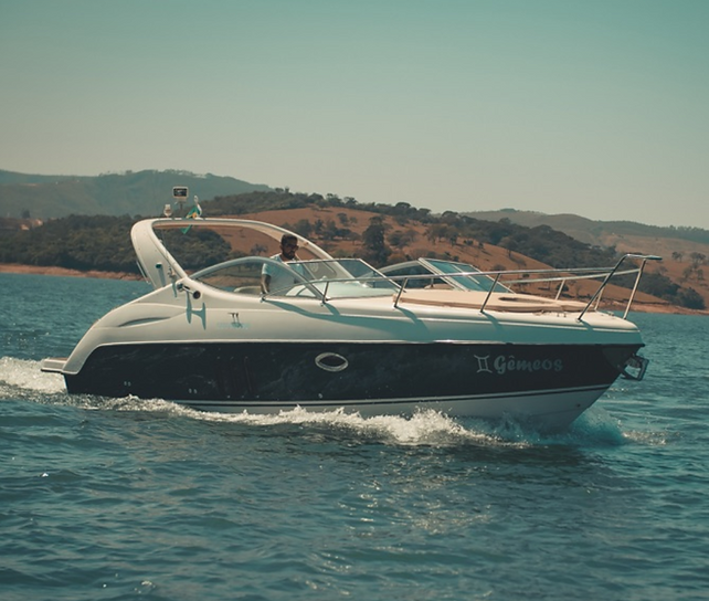 Phantom 290 Gêmeos I