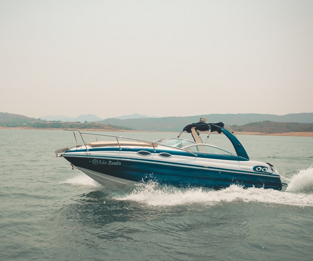 Evolution São Bento